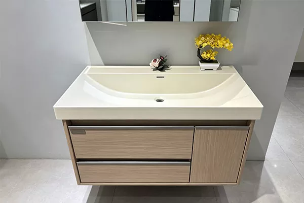Global Bathroom Vanity Market jatkaa kasvuaan, Pohjois-Amerikka sekä Aasian ja Tyynenmeren alue johtavat kasvuun